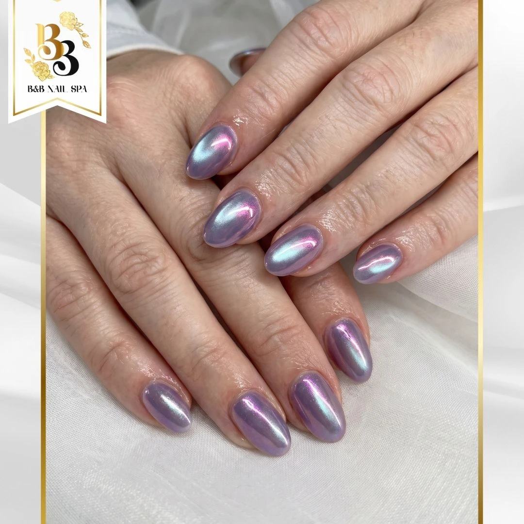 Nail Art Design